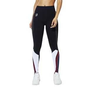 Peloton Skydancer Leggings 925 Fit Black Size Small